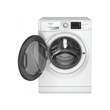 Пральна машина із сушаркою HOTPOINT ARISTON NDB 10570 DA UA Зображення