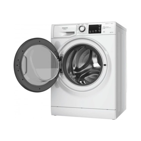 Пральна машина із сушаркою HOTPOINT ARISTON NDB 10570 DA UA Зображення