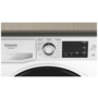 Пральна машина із сушаркою HOTPOINT ARISTON NDB 10570 DA UA Зображення