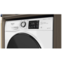 Пральна машина із сушаркою HOTPOINT ARISTON NDB 10570 DA UA Зображення