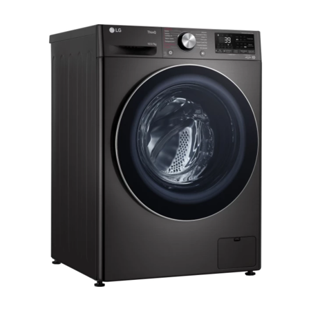 Пральна машина із сушаркою LG F4V9RC9P Изображение