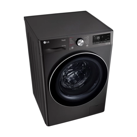 Пральна машина із сушаркою LG F4V9RC9P Изображение
