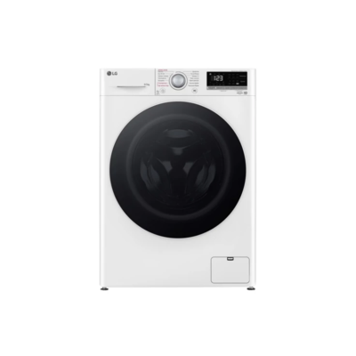Пральна машина LG F2V3FG0W Зображення