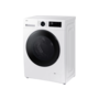 Прально-сушильна машина Samsung WD90DG5G34BELE Изображение