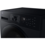 Прально-сушильна машина Samsung WD90DG5G34BBLE Изображение