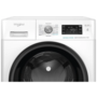 Пральна машина із сушаркою WHIRLPOOL FFWDB 976258 BV UA Изображение