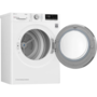 Сушильна машина LG DC90V5V0W Зображення