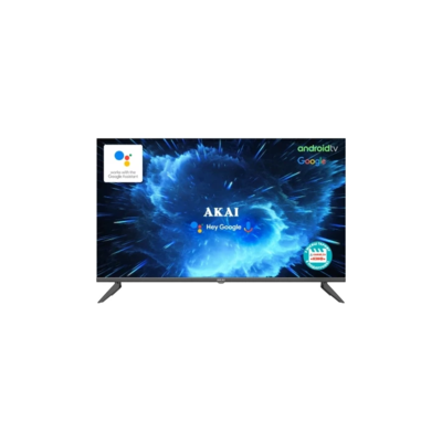 Телевізор Akai AK43D22G Изображение
