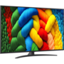 Телевізор LG 55NANO81A6A Изображение