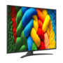 Телевізор LG 55NANO81A6A Изображение