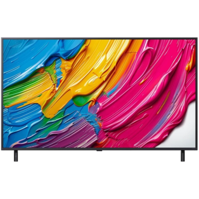 Телевізор LG 55QNED80A6A Зображення