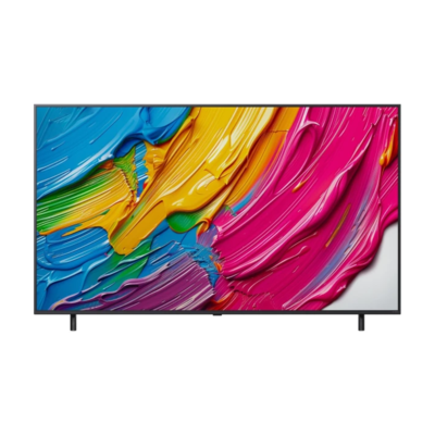 Телевізор LG 65QNED80A6A Зображення