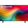 Телевізор LG 43NANO81T6A Изображение