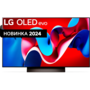 Телевізор LG OLED48C46LA Изображение