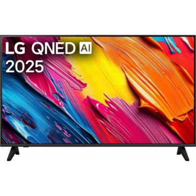 Телевізор LG 43QNED70A6A Зображення
