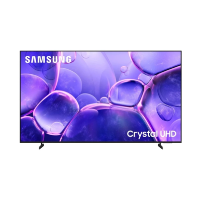 Телевізор Samsung UE65U8000FUXUA Зображення
