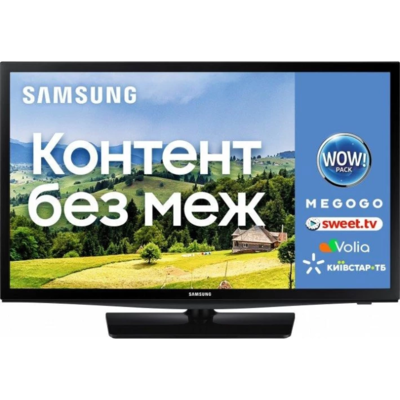 Телевізор Samsung UE24N4500AUXUA Изображение