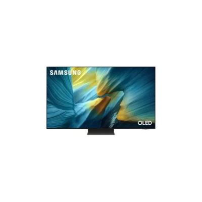 Телевізор Samsung QE55S95FAUXUA Изображение