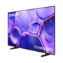 Телевізор Samsung UE55U8000FUXUA Изображение