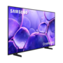 Телевізор Samsung UE55U8000FUXUA Изображение