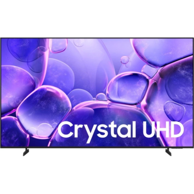 Телевізор Samsung UE85U8000FUXUA Изображение