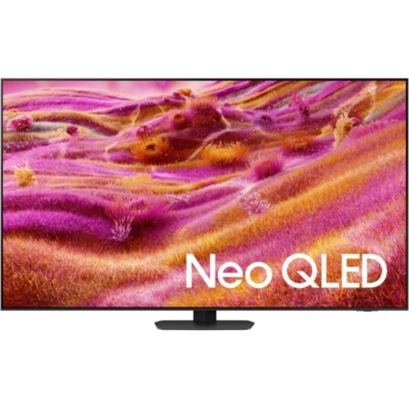 Телевізор Samsung QE65QN90FAUXUA Изображение