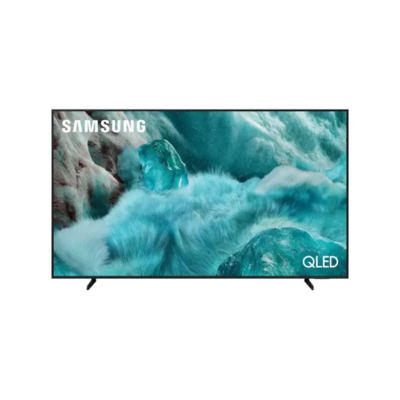Телевізор Samsung QE55Q7FAAUXUA Зображення