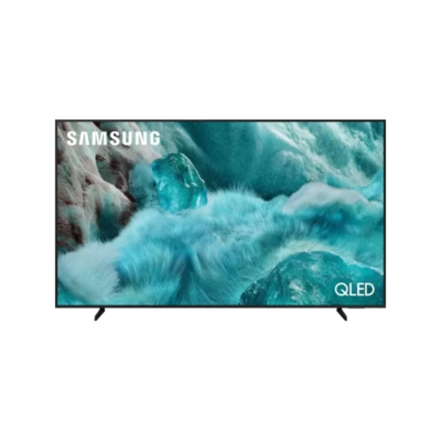 Телевізор Samsung QE65Q7FAAUXUA Изображение
