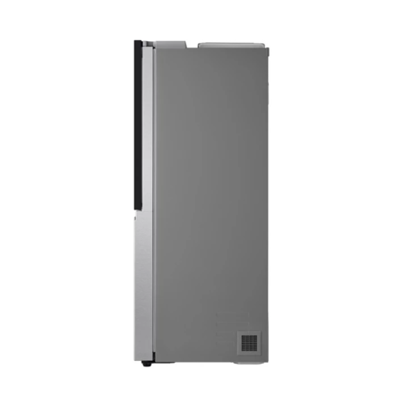 Холодильник LG GC-Q257CAFV Изображение