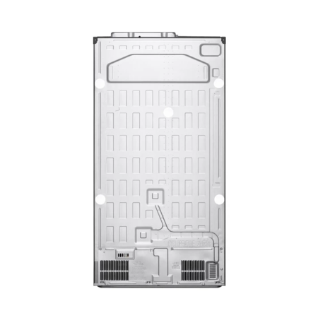 Холодильник LG GC-Q257CAFV Изображение