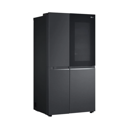 Холодильник LG GC-Q257CBFV Изображение