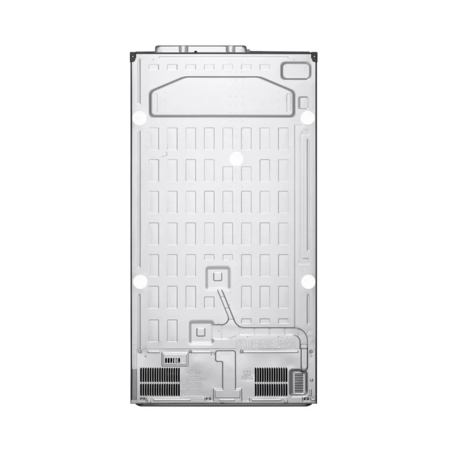 Холодильник LG GC-Q257CBFV Изображение
