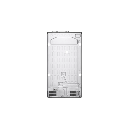 Холодильник LG GC-B257KNHW Изображение