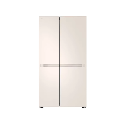 Холодильник LG GC-B257KEHW Зображення