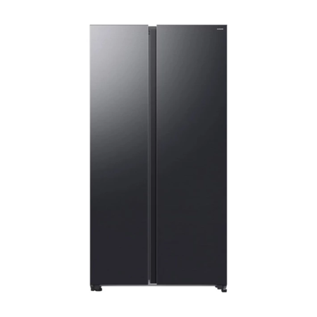 Холодильник Samsung RS70F65Q1FUA Изображение