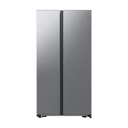 Холодильник Samsung RS57DG400EM9UA Изображение