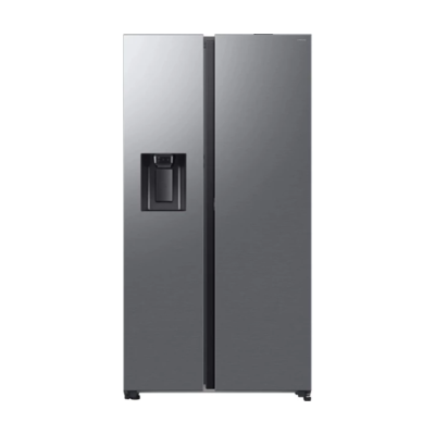 Холодильник Samsung RS80F65K2TUA Изображение