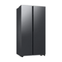 Холодильник Samsung RS57DG400EB4UA Изображение