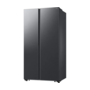 Холодильник Samsung RS57DG400EB4UA Изображение