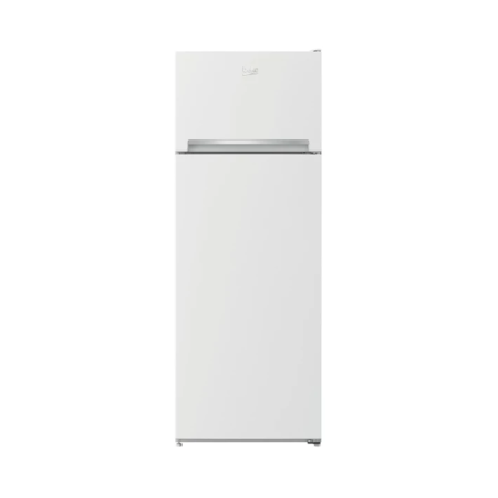 Холодильник Beko RDSA240K20W Изображение