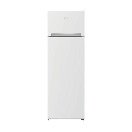 Холодильник Beko RDSA280K20W Изображение