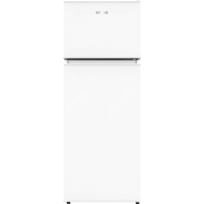 Двокамерний холодильник Edler ED-118WH Зображення