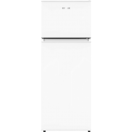 Двокамерний холодильник Edler ED-118WH Изображение