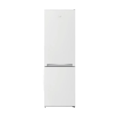 Холодильник Beko RCSA270K20W Зображення