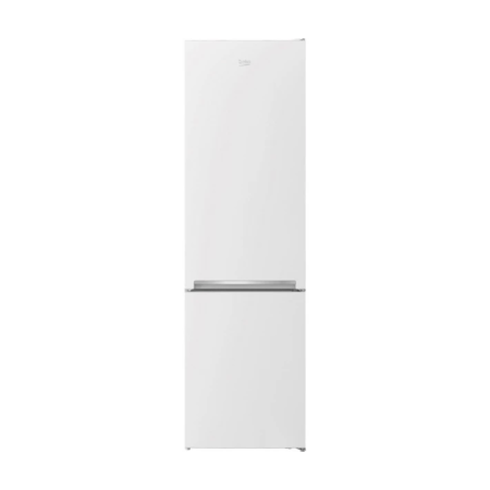 Холодильник Beko RCNA406I30W Изображение