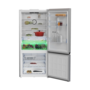Холодильник BEKO RCNE730E40SXP Изображение