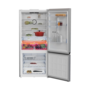 Холодильник BEKO RCNE730E40SXP Изображение