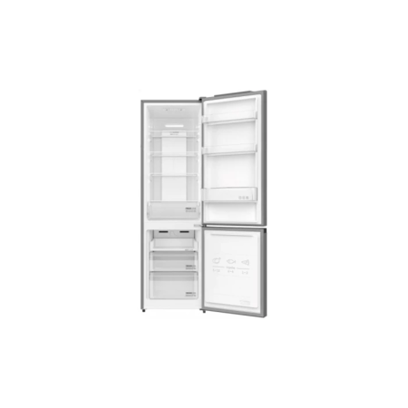 Холодильник Edler ED-328NS (940573-01) Изображение