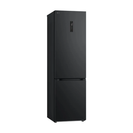 Холодильник LG GC-B509FTZW Изображение