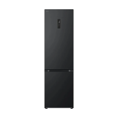 Холодильник LG GC-B509FTZW Изображение